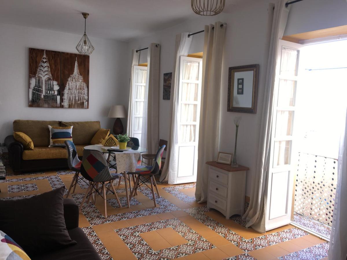 Casa Del Mercado Appartamento